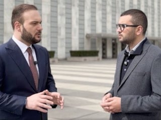 Ensonhaber, Sıfır Atık Vakfı'nın ABD temaslarını yerinden takip etti