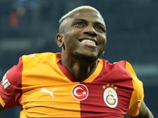 Victor Osimhen için Chelsea açıklaması geldi