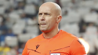 Liverpool - Galatasaray maçını yönetememişti! Szymon Marciniak'tan açıklama geldi