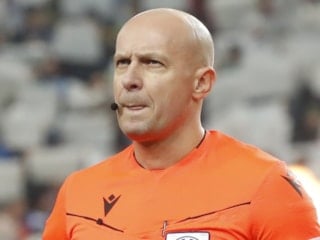 Liverpool - Galatasaray maçını yönetememişti! Szymon Marciniak'tan açıklama geldi