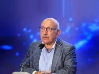 MÜSİAD'ın eski başkanı Bayram Ali Bayramoğlu tutuklandı