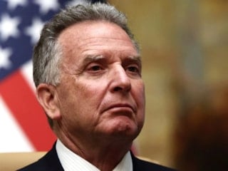 Trump'ın Özel Temsilcisi Witkoff: İran'a 15 maddelik eylem planı sunduk