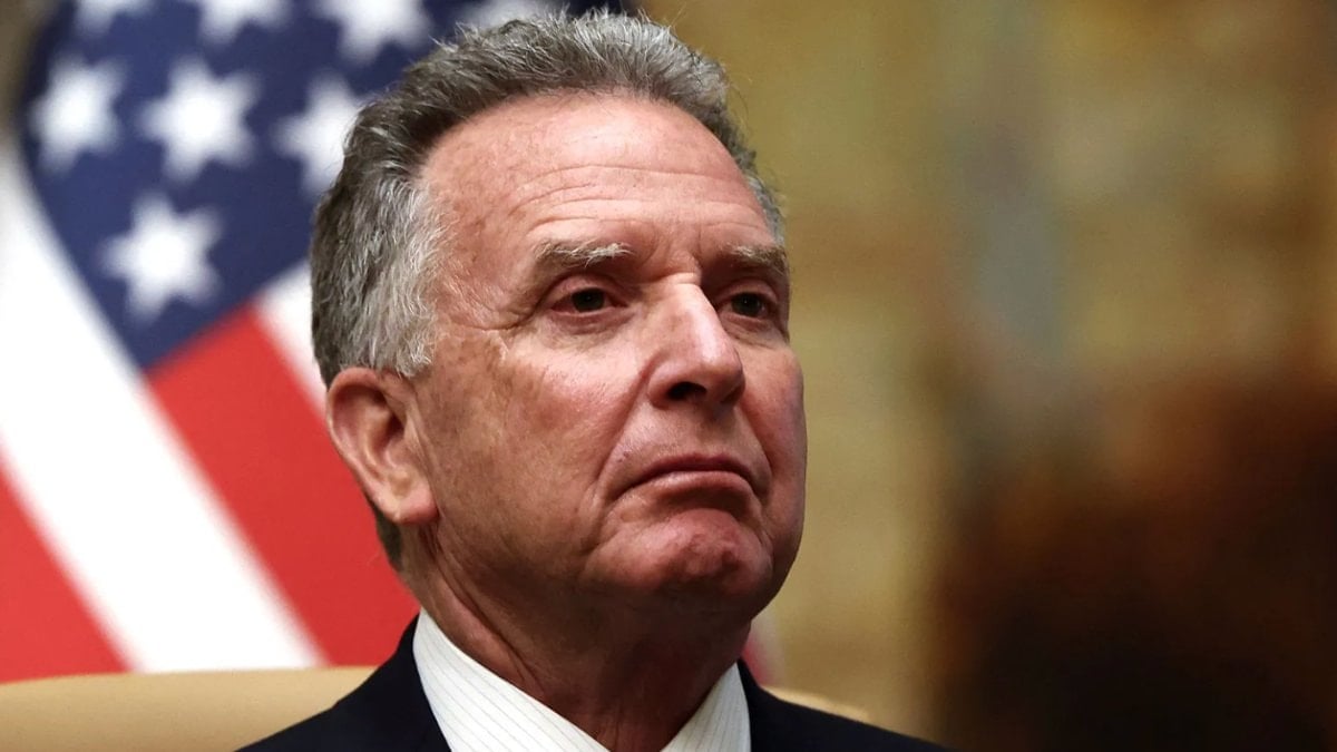 Trump'ın Özel Temsilcisi Witkoff: İran'a 15 maddelik eylem planı sunduk