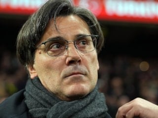 Vincenzo Montella: Çok memnunum performanstan