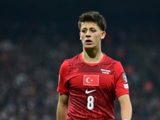 Arda Güler, Ferdi Kadıoğlu'na yaptığı asisti anlattı