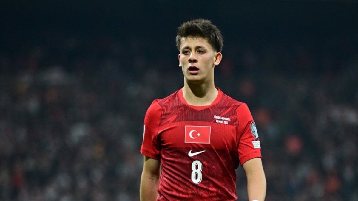 Arda Güler, Ferdi Kadıoğlu'na yaptığı asisti anlattı