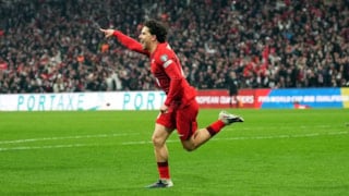 Ferdi Kadıoğlu: Arda topu alınca koşu attım ve golü bulduk