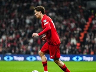 Kenan Yıldız: Bu takımla çok gurur duyuyorum