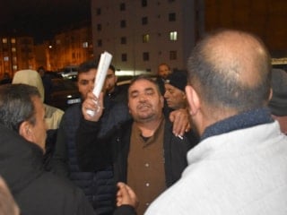 Sivas'ta 125 kişi umre vaadiyle dolandırıldı