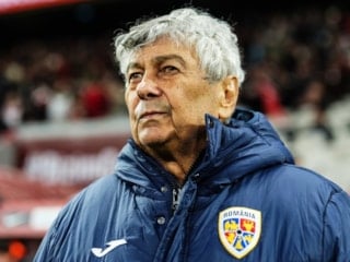 Mircea Lucescu: Hak etmediğimiz bir mağlubiyet aldık