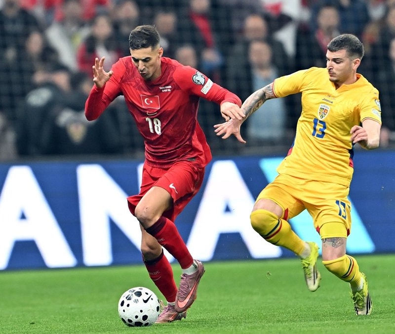 Mert Müldür: Çok mutluyuz