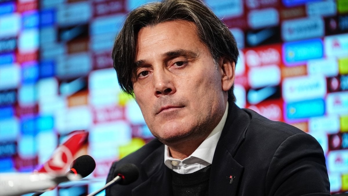 Rumen basınından provakasyon! Montella'ya istifa sorusu soruldu