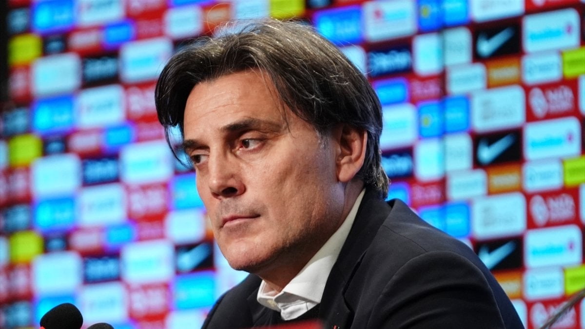 Vincenzo Montella'dan Orkun Kökçü yanıtı