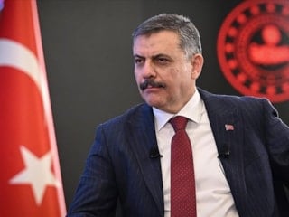Mustafa Çiftçi: Suçu özendirenlere karşı devletimizin iradesi sarsılmaz şekilde sahadadır