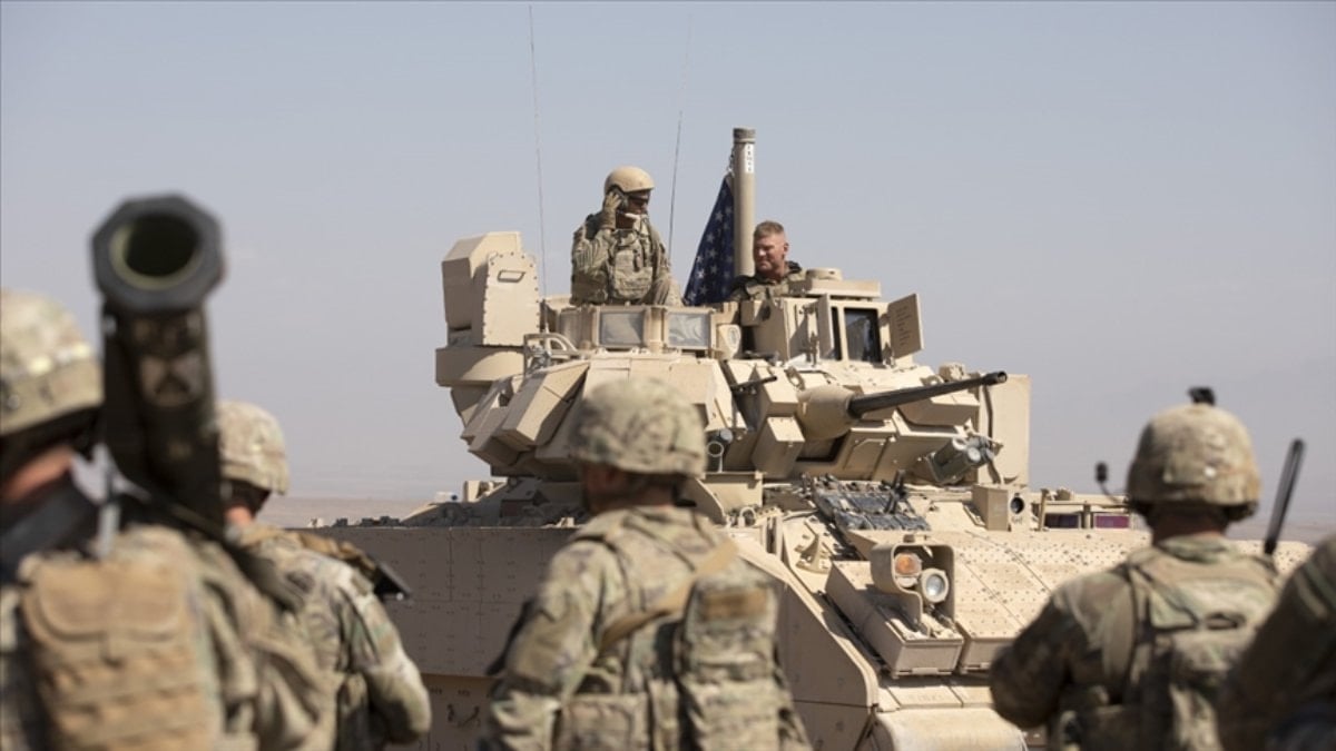 ABD'nin Ukrayna'ya yapılacak askeri yardımı Orta Doğu'ya yönlendireceği ileri sürüldü