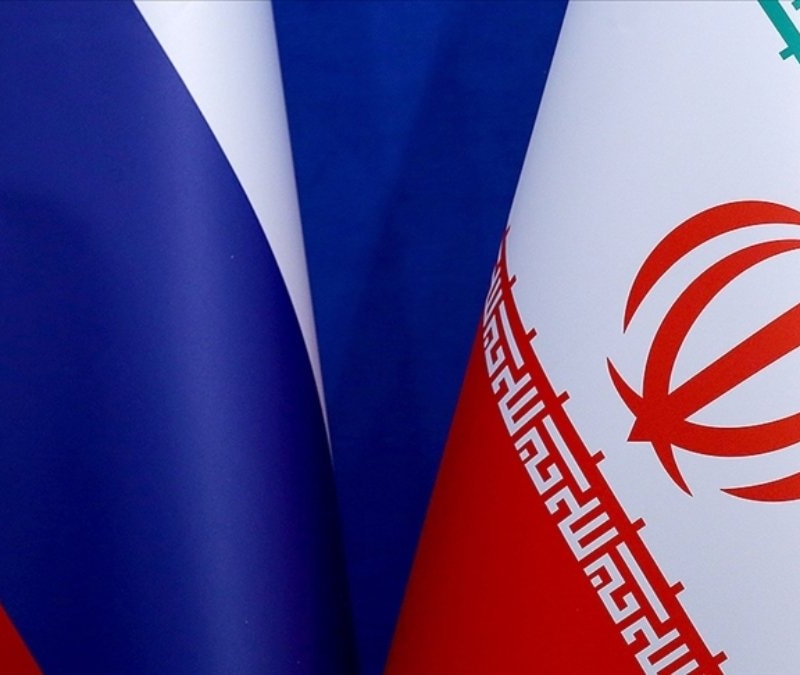 Rusya'dan iddialara yanıt: İran'a istihbarat yardımı yapmıyoruz