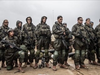 İsrail Genelkurmay Başkanı: Çözüm bulmazsak ordu çökecek