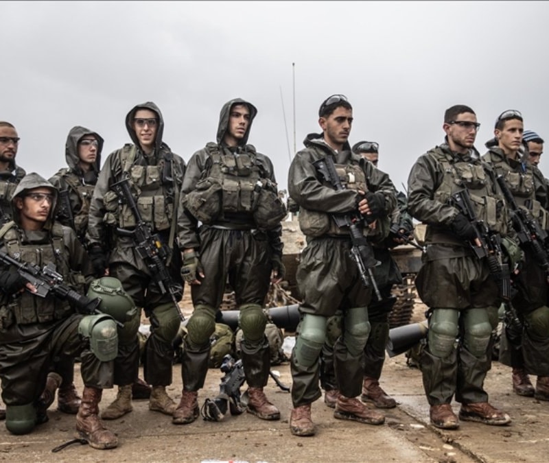 İsrail Genelkurmay Başkanı: Çözüm bulmazsak ordu çökecek