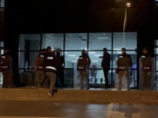 Marmaris Belediyesi'nde rüşvet soruşturması: 13 gözaltı