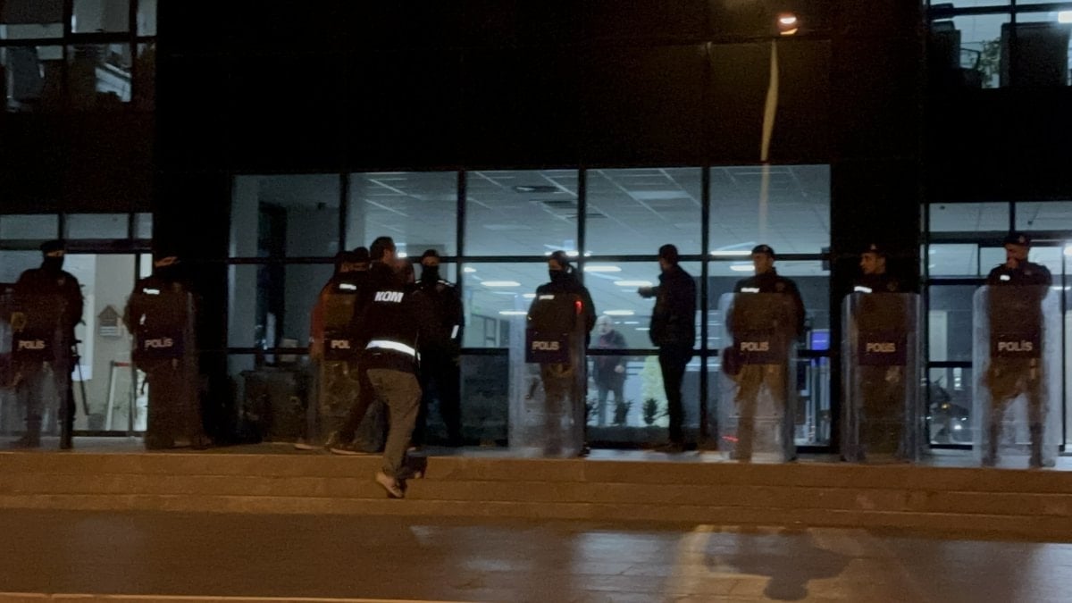 Marmaris Belediyesi'nde rüşvet soruşturması: 13 gözaltı