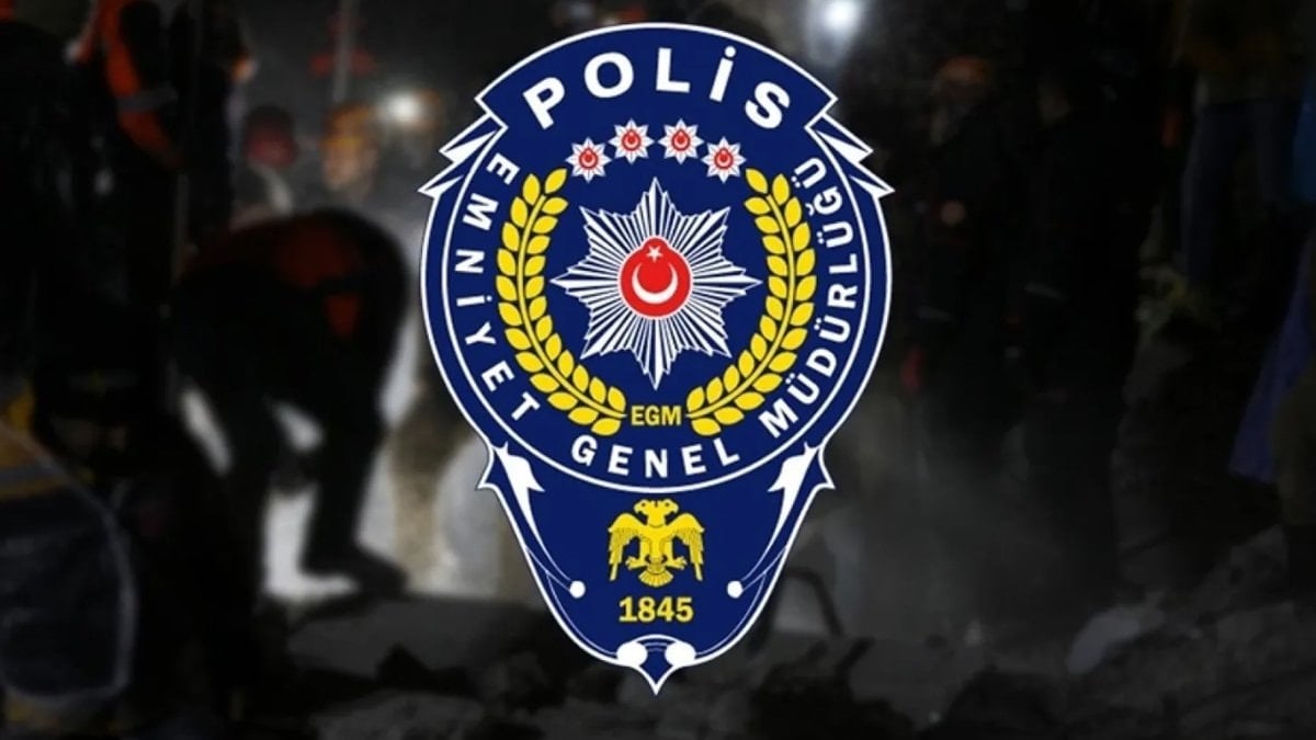 Diyarbakır'da polis aracının geçişi sırasında el yapımı patlayıcı patladı