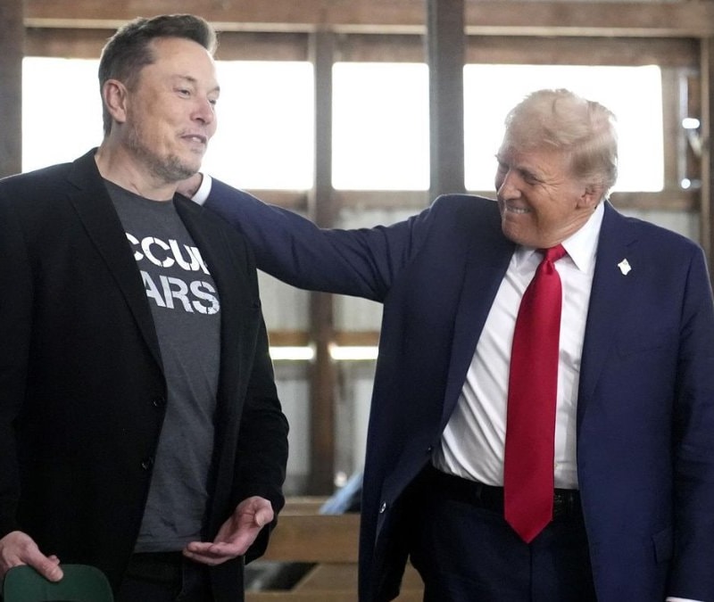 Türkiye, Elon Musk'ın Starlink'lerine izin verecek mi