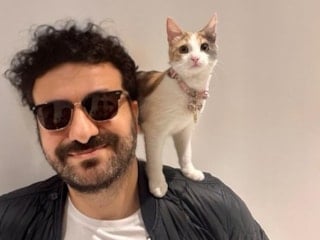 Hasan Can Kaya'nın nezarethane anısı: Reynmen ve Çakal ile birlikteydim