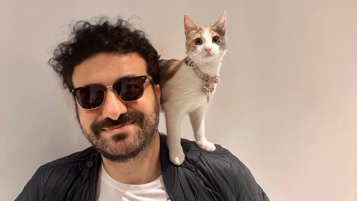 Hasan Can Kaya'nın nezarethane anısı: Reynmen ve Çakal ile birlikteydim