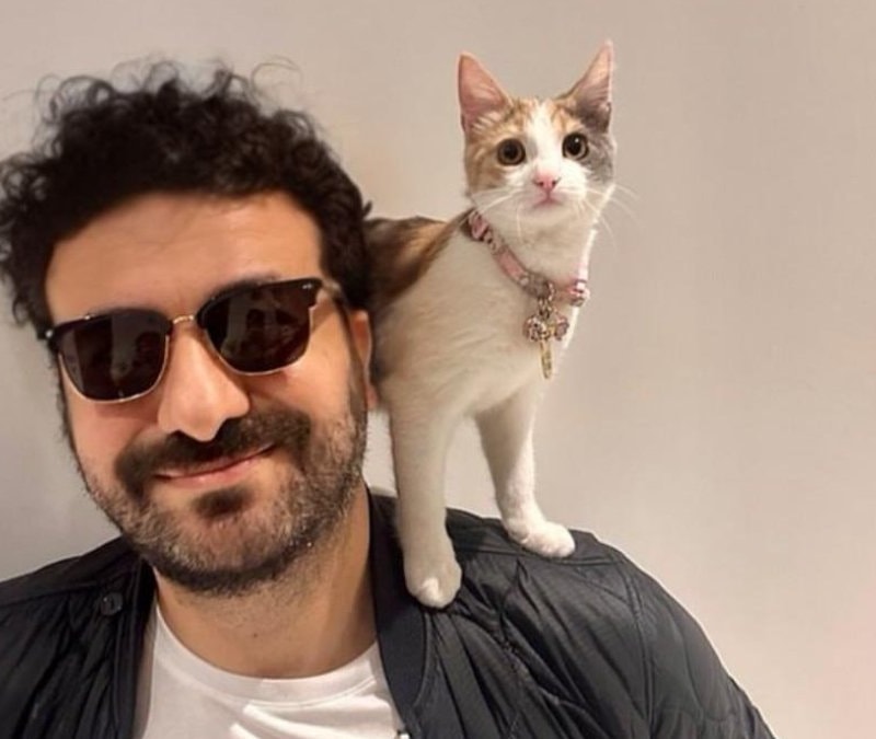 Hasan Can Kaya'nın nezarethane anısı: Reynmen ve Çakal ile birlikteydim