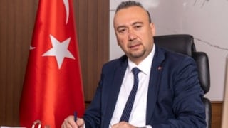 Uşak ve Marmaris Belediyesi'ne operasyon: 24 gözaltı