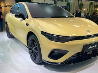 Çinli otomobil devi Leapmotor Avrupa'da büyüyor: 3 yeni model yolda