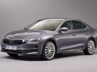 Volkswagen, Çin'de Skoda satışlarını durdurma kararı aldı