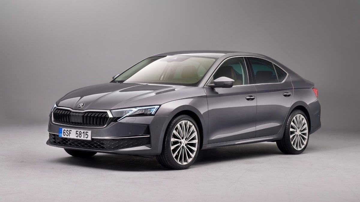 Volkswagen, Çin'de Skoda satışlarını durdurma kararı aldı