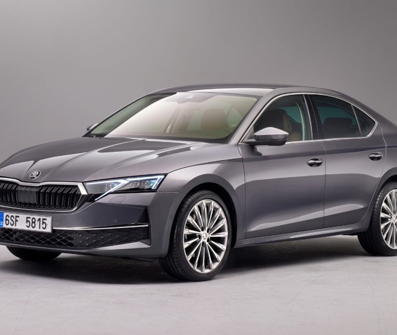 Volkswagen, Çin'de Skoda satışlarını durdurma kararı aldı