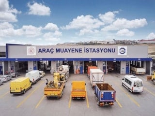 TÜVTÜRK 2026 yılı araç muayene kurallarını açıkladı: İşte sürücülerin dikkat etmesi gereken şartlar