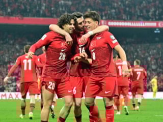 Dünya Kupası elemeleri final maçı: Kosova - Türkiye maçının tarihi ve saati belli oldu