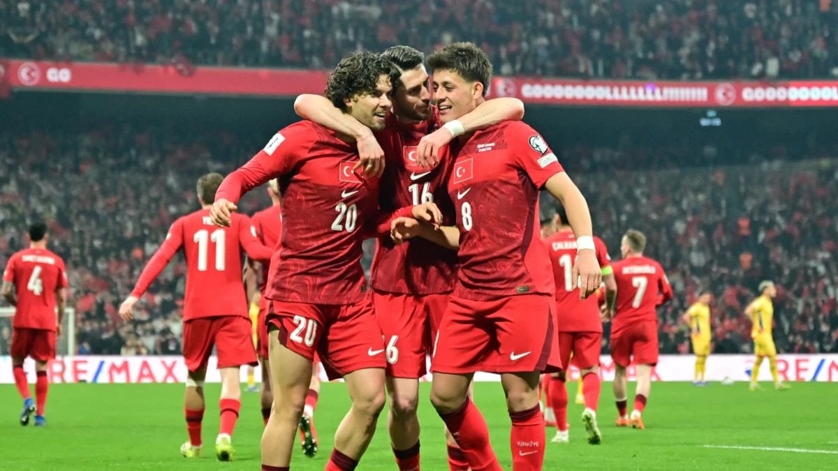 Dünya Kupası elemeleri final maçı: Kosova - Türkiye maçının tarihi ve saati belli oldu