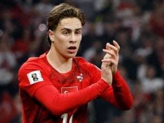 Kenan Yıldız, röportajının tamamını Türkçe verdi