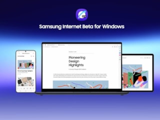 Samsung Tarayıcı, yapay zeka özellikleriyle bilgisayarlara geldi