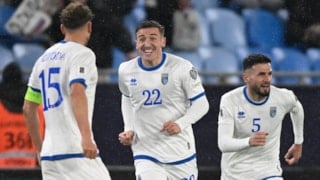 A Milli Futbol Takımı'nın rakibi Kosova'yı yakından tanıyalım