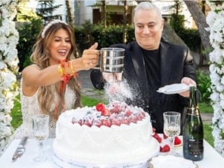 Mehmet Ali Erbil'in eski eşi Gülseren Ceylan kızdı: Ölün ölüme dirin dirime