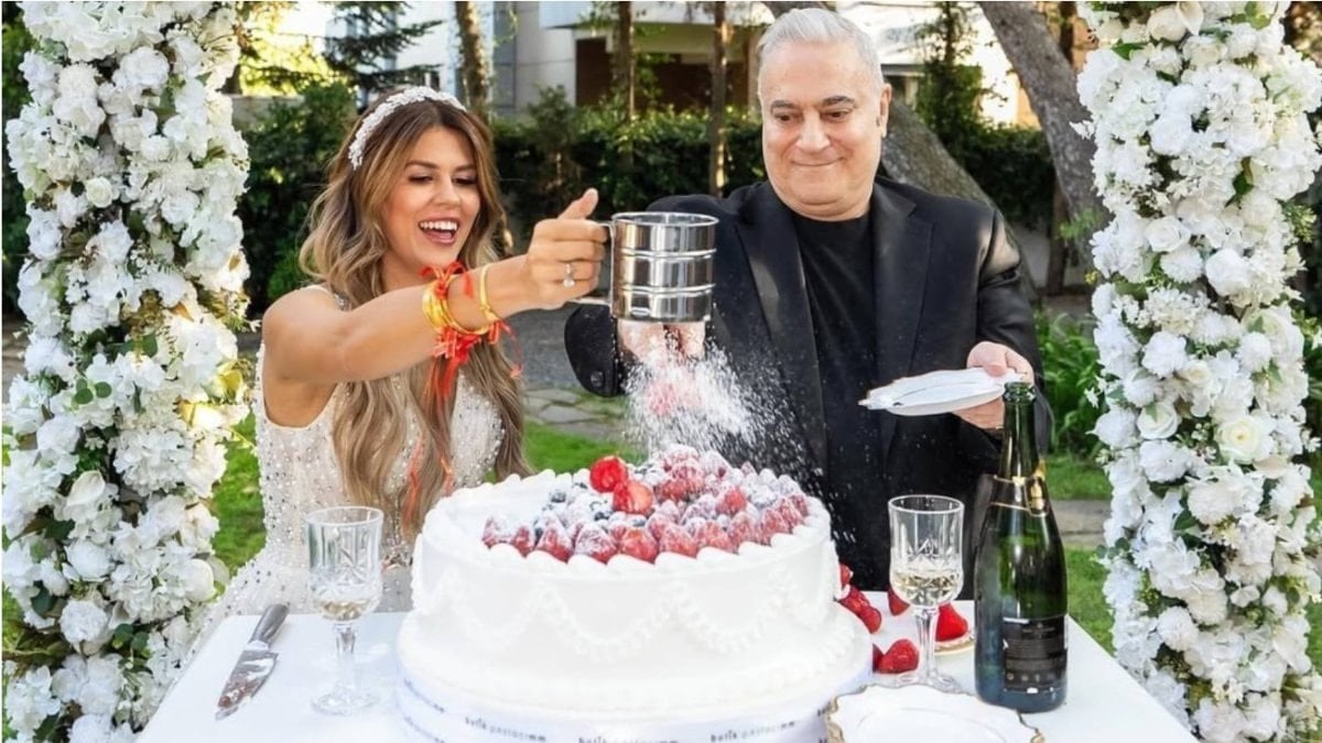 Mehmet Ali Erbil'in eski eşi Gülseren Ceylan kızdı: Ölün ölüme dirin dirime