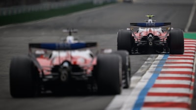 Formula 1'de sıradaki adres Japonya