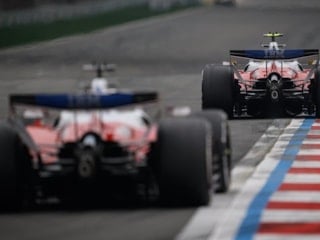 Formula 1'de sıradaki adres Japonya