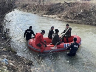 Adıyaman’da kaybolan otizmli çocuk için seferberlik