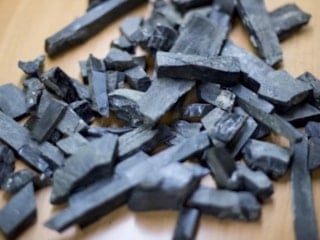 Geçmişin antibiyotiği, bugünün gözdesi! Katı hali paha biçilemiyor