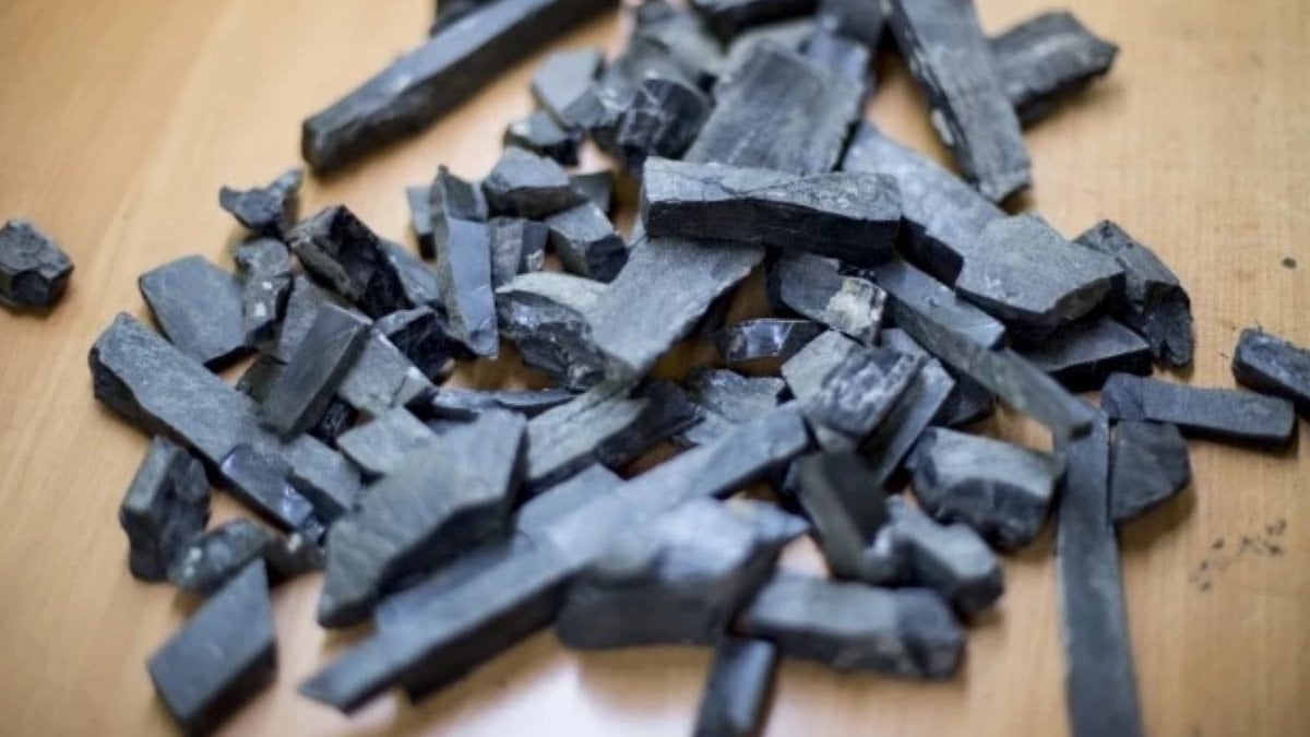 Geçmişin antibiyotiği, bugünün gözdesi! Katı hali paha biçilemiyor