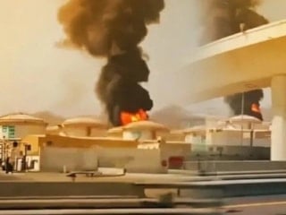 İran’dan BAE’ye karşı enerji altyapısı uyarısı: Potansiyel hedefler açıklandı