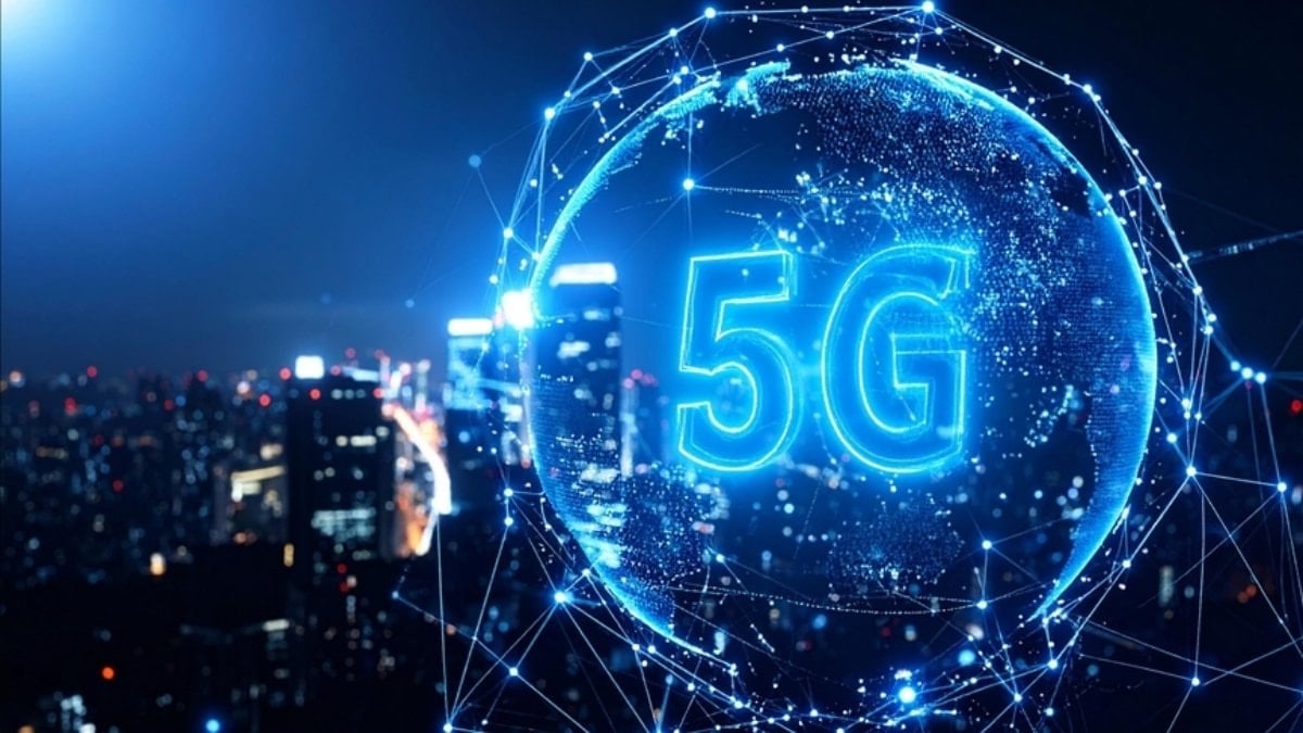 Türkiye 5G çağına hazır: Merak edilen 10 soru