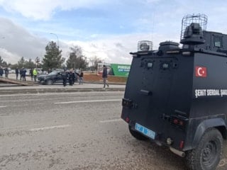 Gaziantep'te 8 ayrı suçtan aranırken yakayı ele verdi